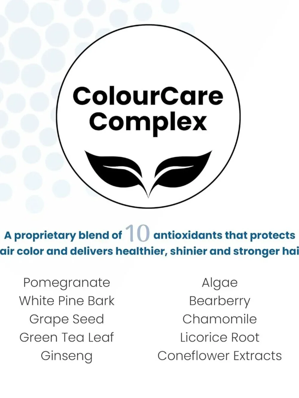 Aloxxi dry shampoo
